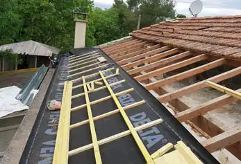Rénovation de toiture 84